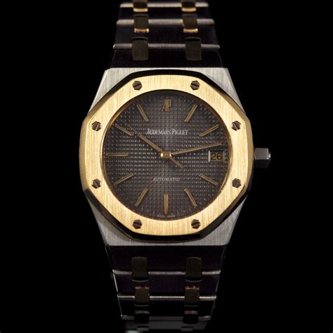 how to set audemars piguet